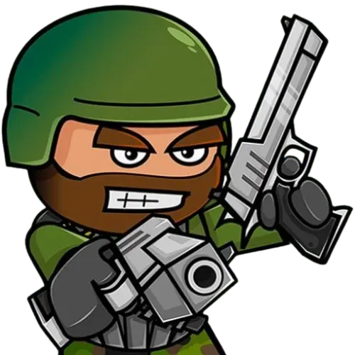 Mini Militia APK