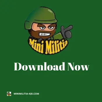 How To Download Mini Militia Mega Mod APK?