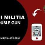 Mini Militia Double Gun Mod APK