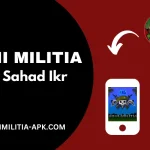 Mini Militia Mod APK By Sahad Ikr