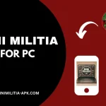 Mini Militia Mod APK for PC Download