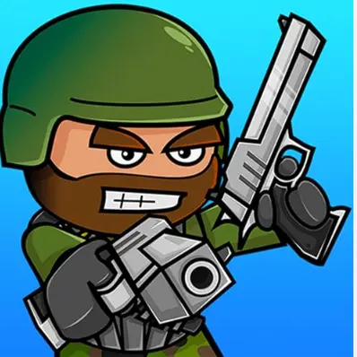 How to Download Mini Militia Hack Version