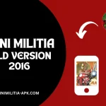 Mini Militia Old Version 2016