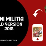 Mini Militia Old Version 2018 APK Download