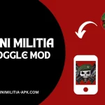 Mini Militia Toggle Mod Apk Download