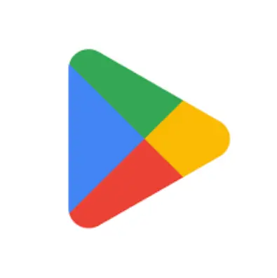 Account recovery from Google Play 