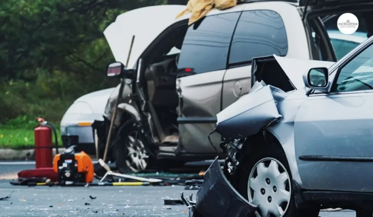 Personal Injury Lawyer in Houston, Texas: Key Steps After a Car Accident