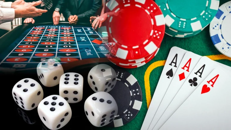 Rolling the Virtual Dice: India’s Best Online Casinos