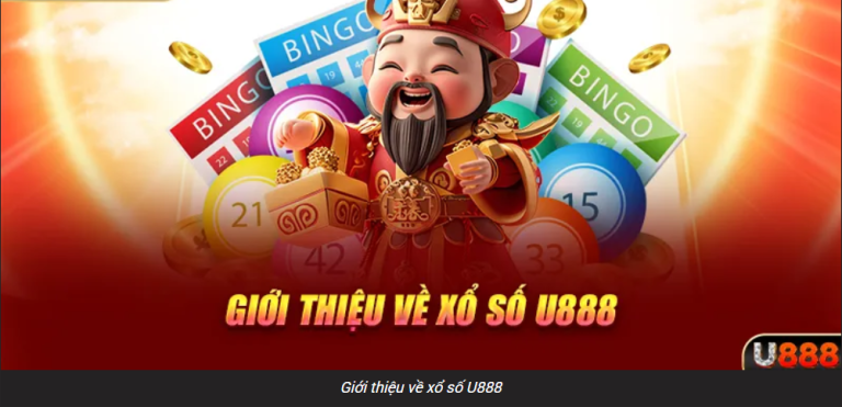 U888 Lottery introductory guide for beginners