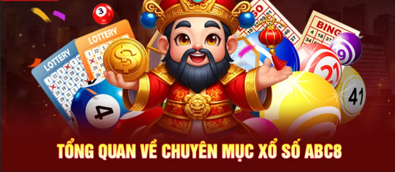 ABC888 Lottery: Lottery prediction guide for beginners