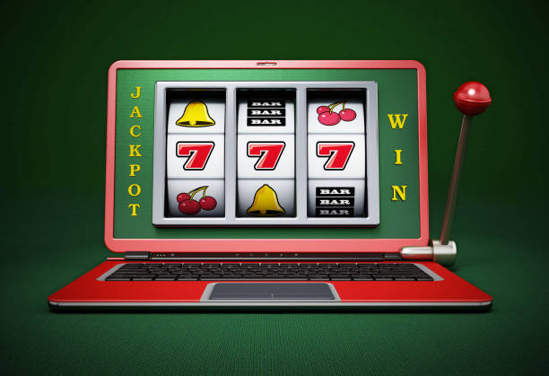 The Growing Popularity of Online Slots in Asia