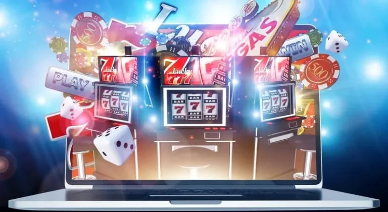 What Makes Pragmatic Play Slot Games Are Perfect for Casual Gamers