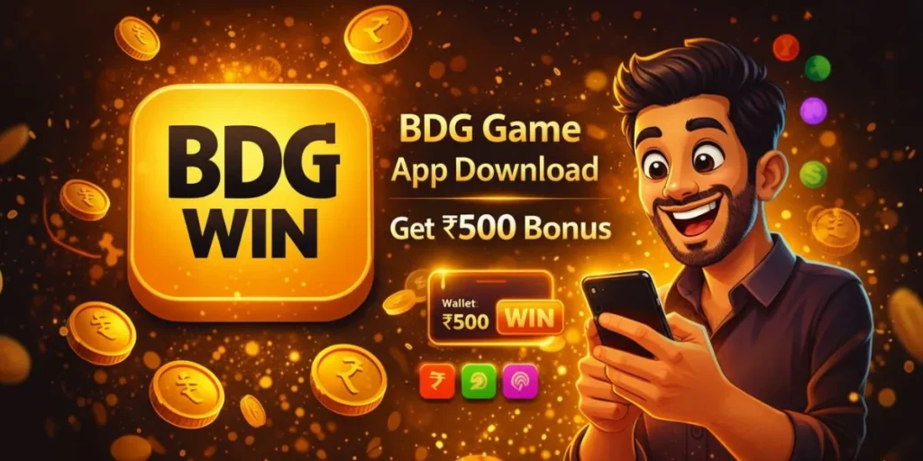 BDG Game Logout and Login Again – When, Why, and How to Do It Properly