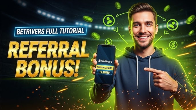 Referral Bonuses Inspiring New Players toward Exciting Online Lottery Betting Adventures