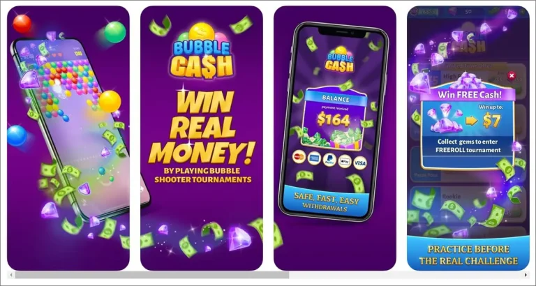1jj: Easy Way to Earn Real Money from Mobile Games