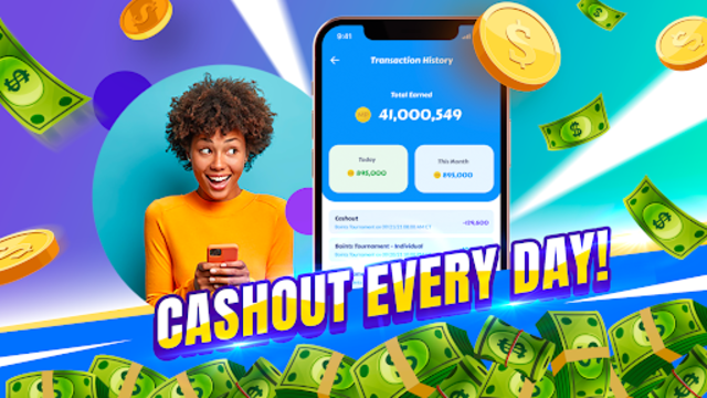 APK LUCK: Simple Steps to Start Earning Online