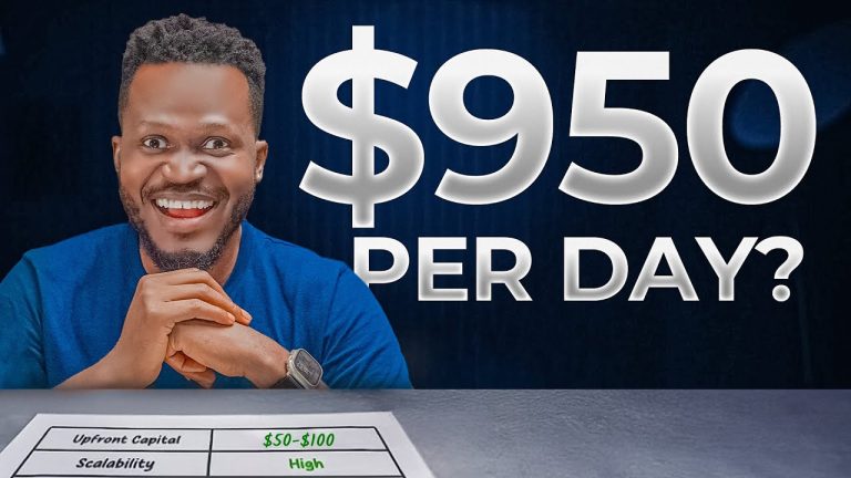 666 p: The Fastest Way to Start Earning Cash Online