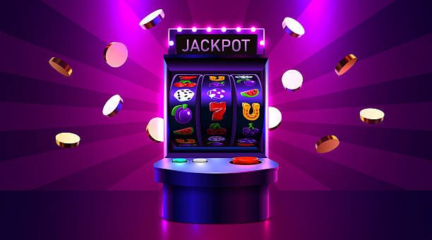 How Artificial Intelligence Is Influencing Online Slot Development