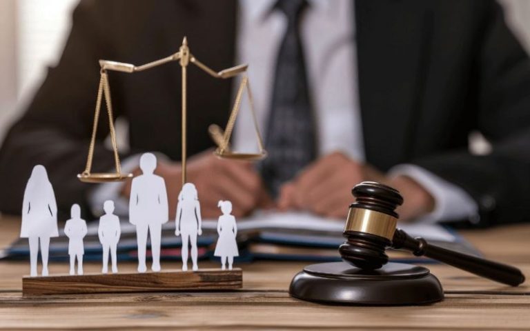 Kansas City Ex Parte Lawyer: Quick Action for Emergency Court Orders