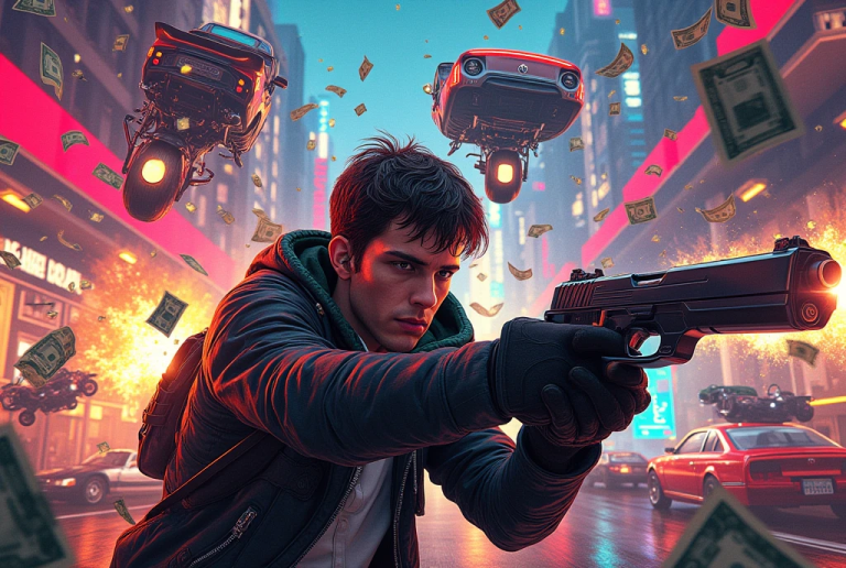 Level Up Your Life: Online Games That Could Change Your Future