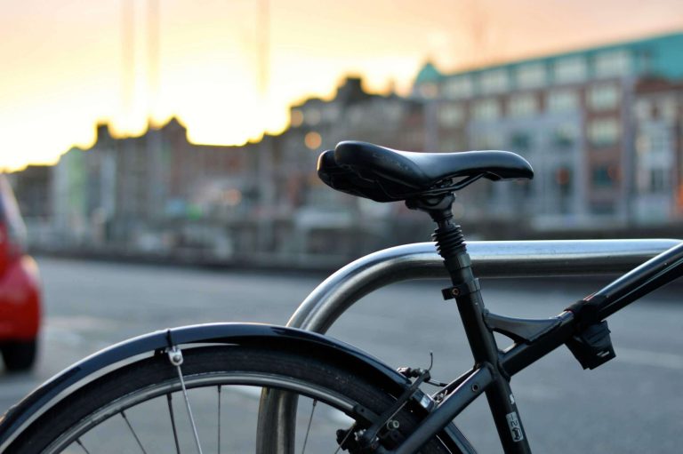 Bicycle Accident in Washington, DC: Filing Claims Successfully 