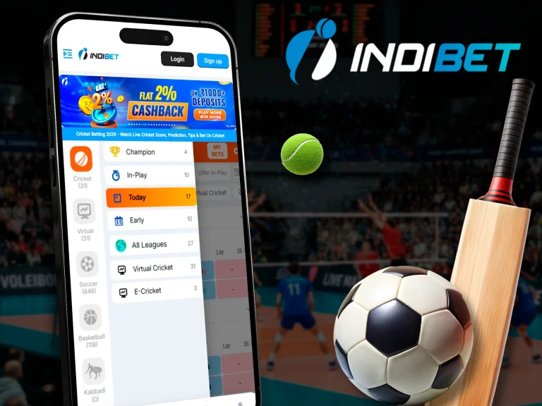 Ipl Betting Live Guide With Indibet App Login Access
