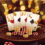 How Mobile Casino Games Borrow Ideas From Action Game Design