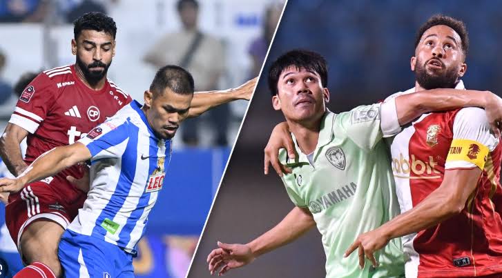 How to Build Risk-Spreading Thai League 2017/18 Parlays